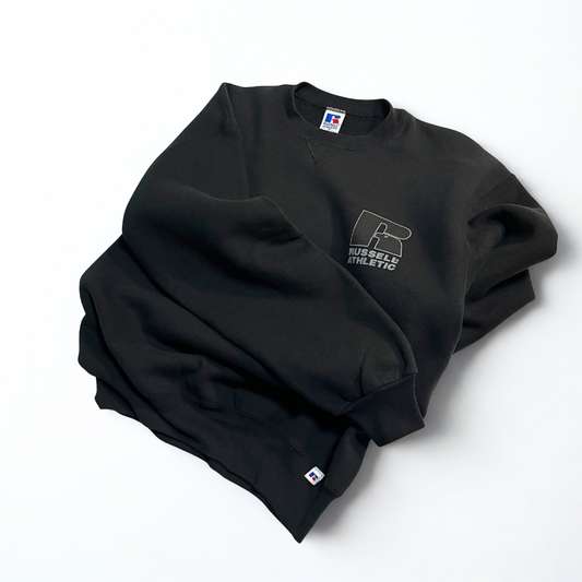90s Russel Athletic Logo Sweat