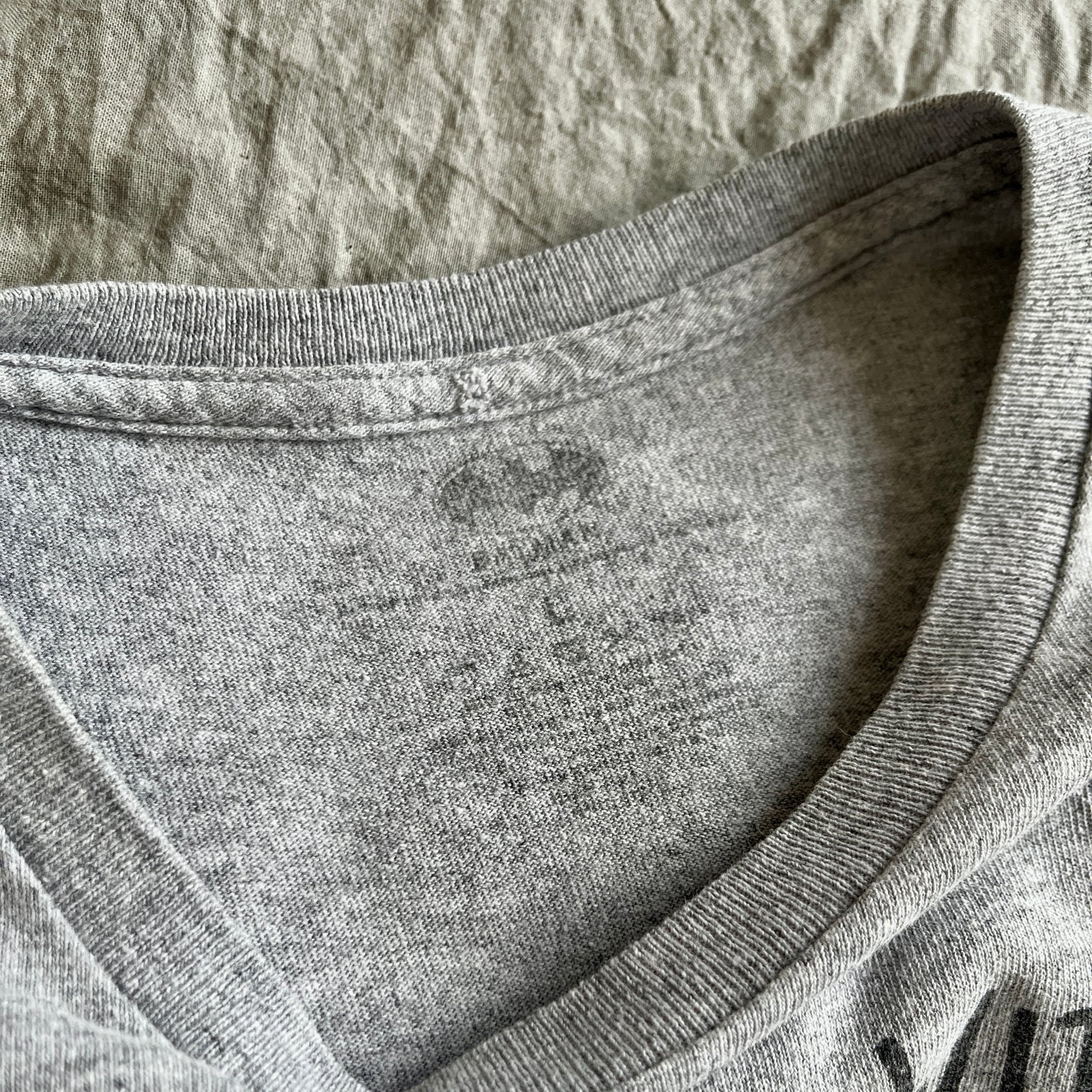 2010s Printing Tee Batman with Villains