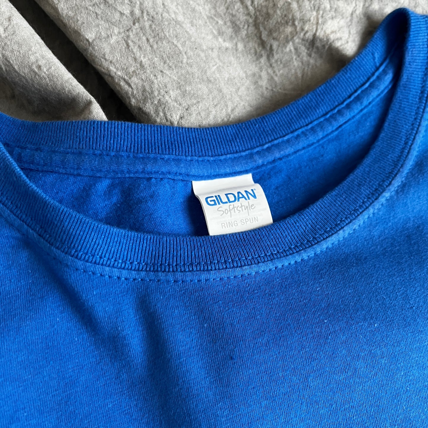 GILDAN "Microsoft Office" Soft-Style Tee
