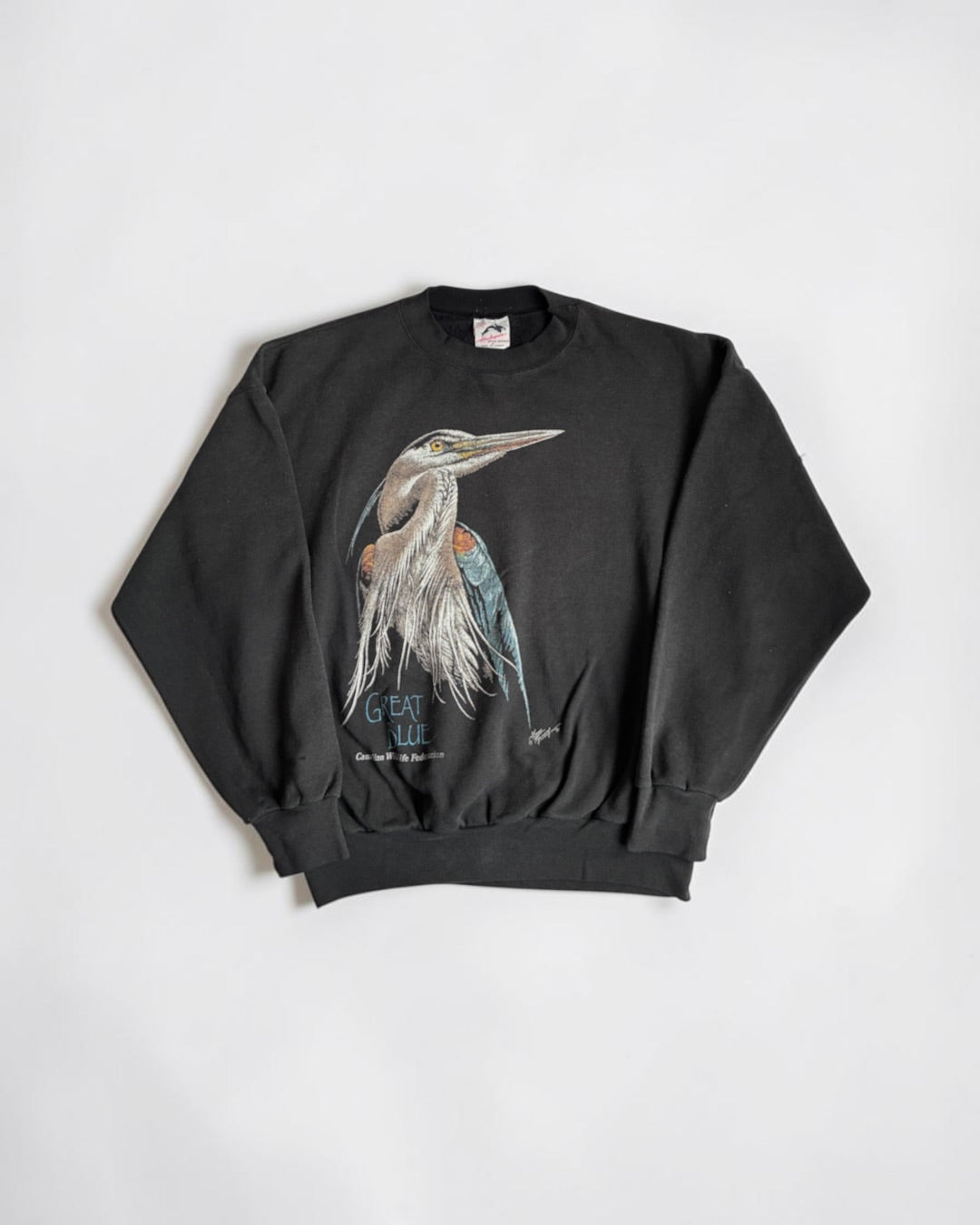 1990 Harlequin Nature Graphics 