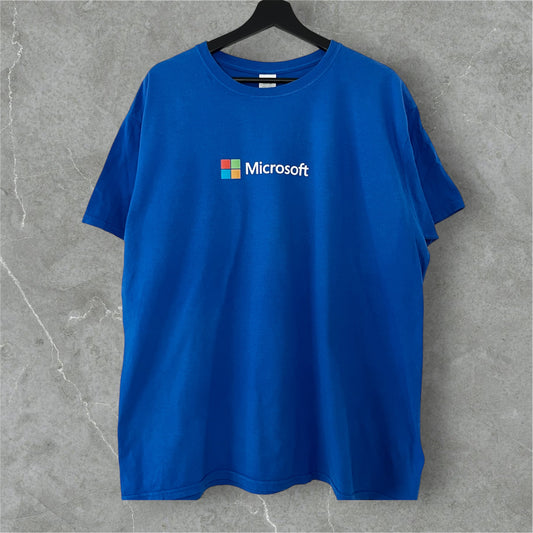 GILDAN "Microsoft Office" Soft-Style Tee