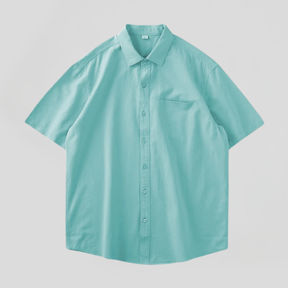 Oversized Regular Shirts