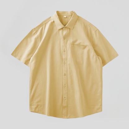 Oversized Regular Shirts