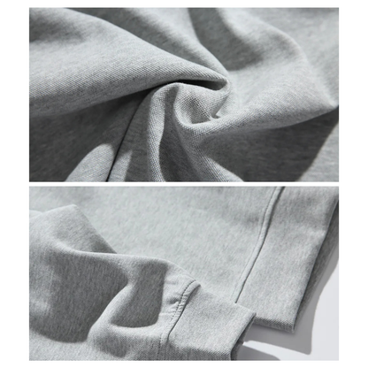 Stand Collar College like Cardigan