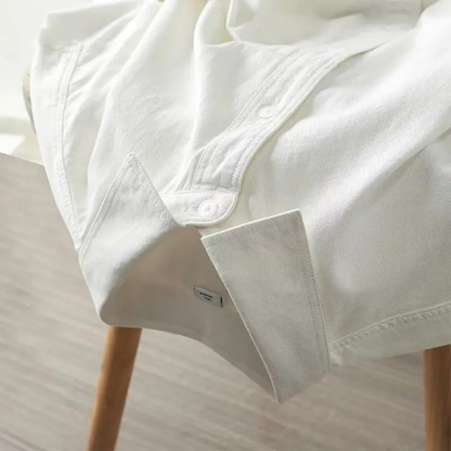 Oversized Regular Shirts