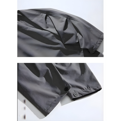 Cargo Detailed Tailored Jacket