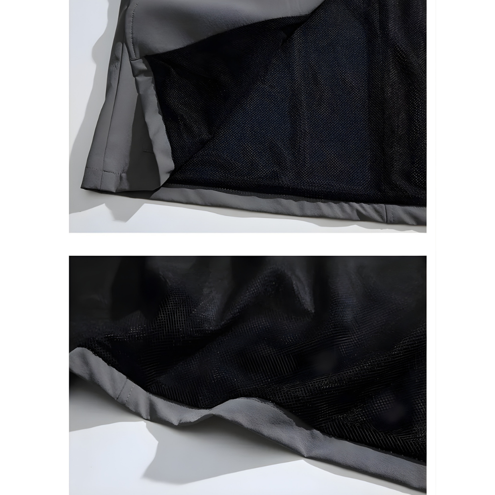 Cargo Detailed Tailored Jacket