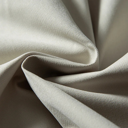 Stand Collar Snapped Blouson