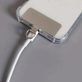スマホショルダー用プレート