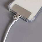 スマホショルダー用プレート