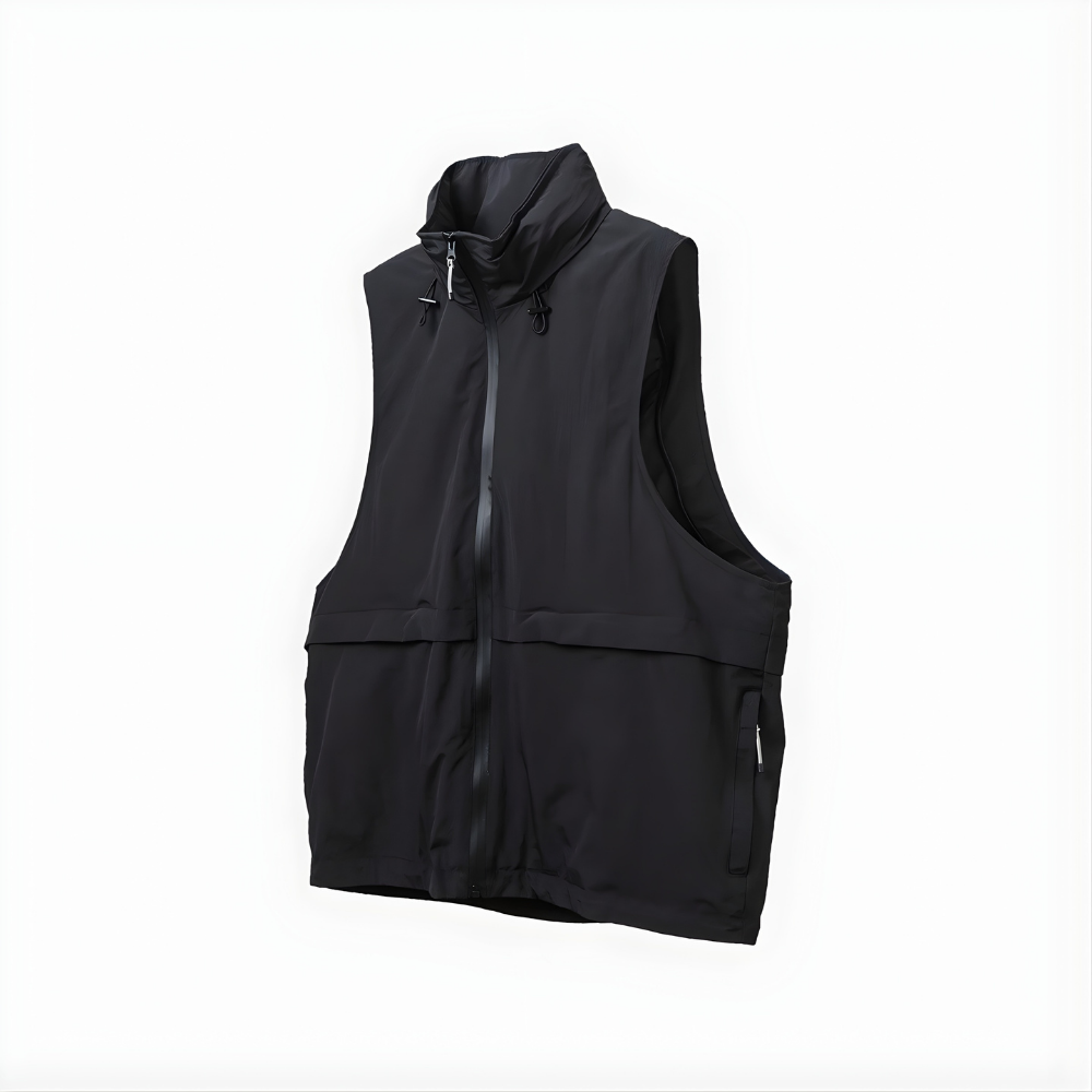 3-in-1 Technical Outdoor Jacket