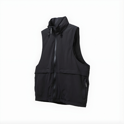 3-in-1 Technical Outdoor Jacket