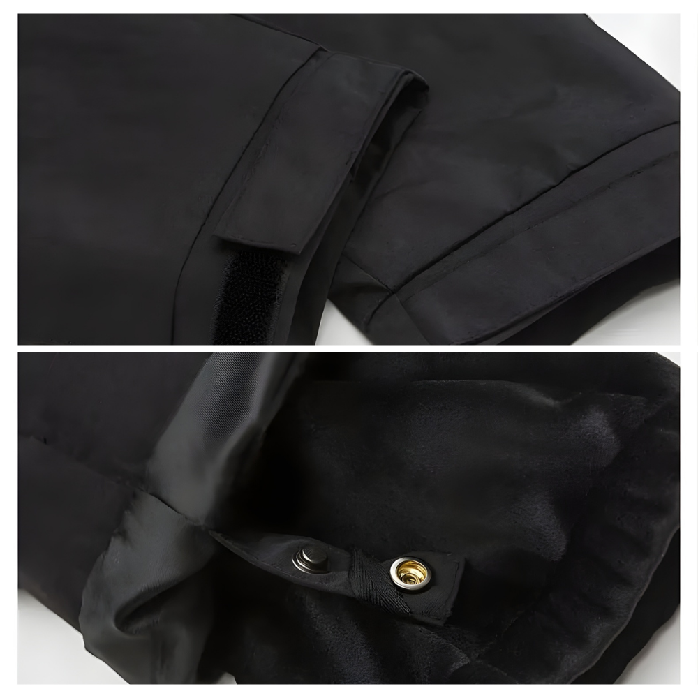 3-in-1 Technical Outdoor Jacket