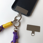スマホショルダー用プレート