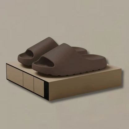 Cloud Thick-soled Sandals