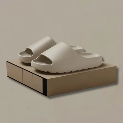 Cloud Thick-soled Sandals