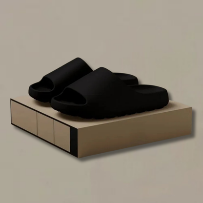 Cloud Thick-soled Sandals