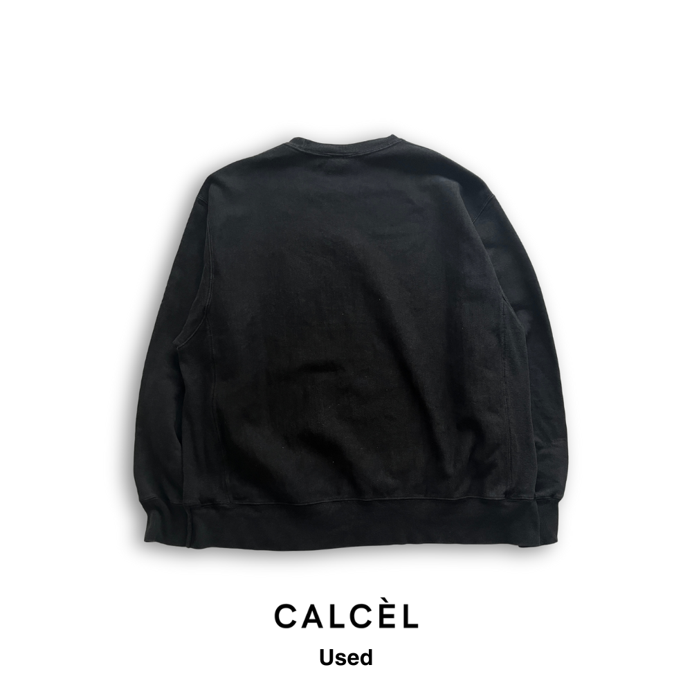 90s Champion Reverse Weave Designed Biden President