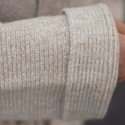 Kimono Knitted Cardigans