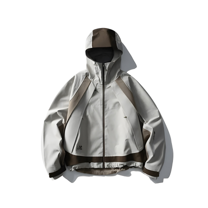 Lightweight Waterproof Mountain Casual Jacket