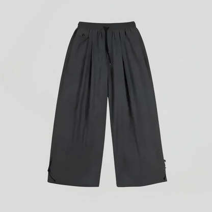 Oversized Wide Leg Baggy Pants