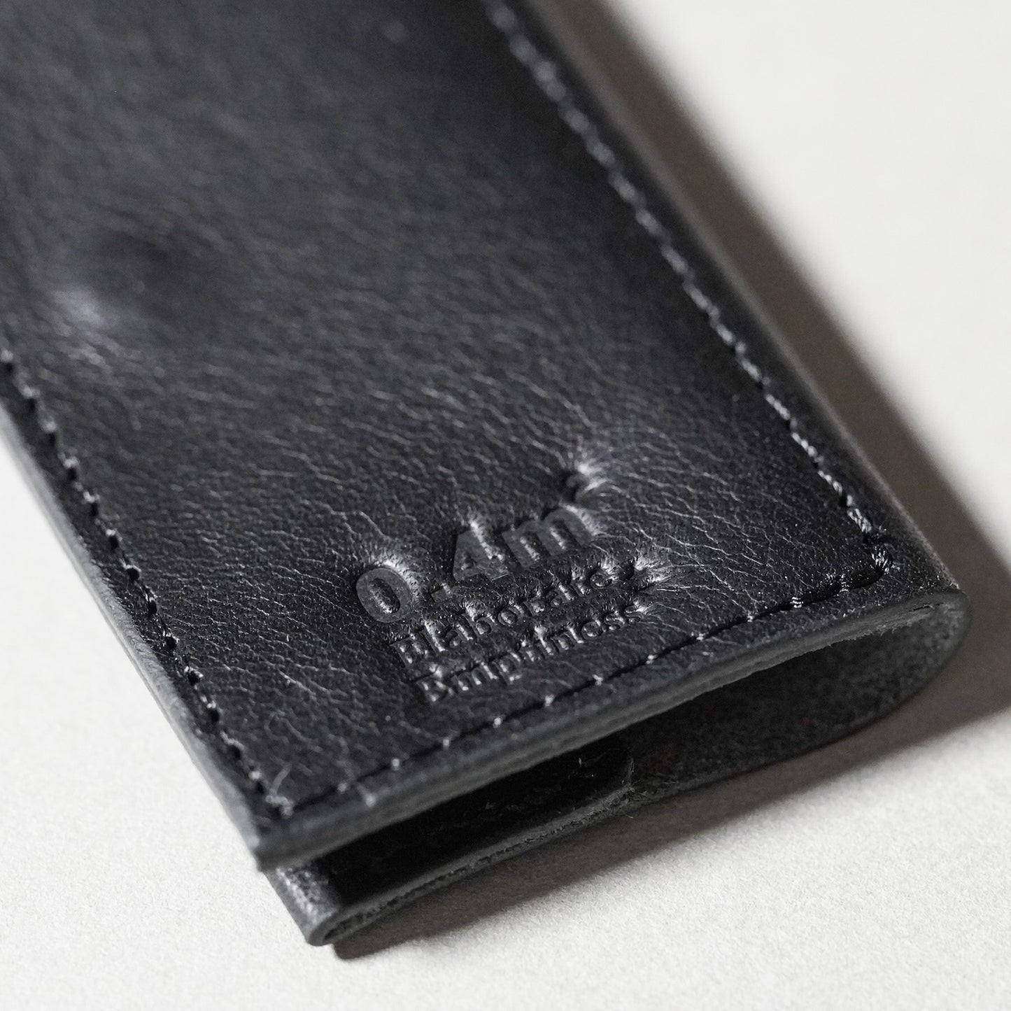 ターンキーケース