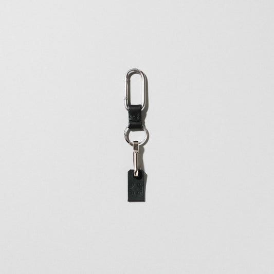 ショートキーリング