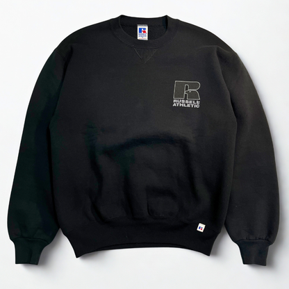 90s Russel Athletic Logo Sweat