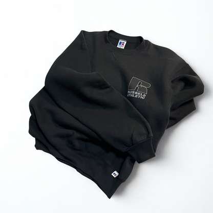 90s Russel Athletic Logo Sweat