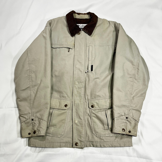 Columbia Sports Wear Company Hunting Jacket