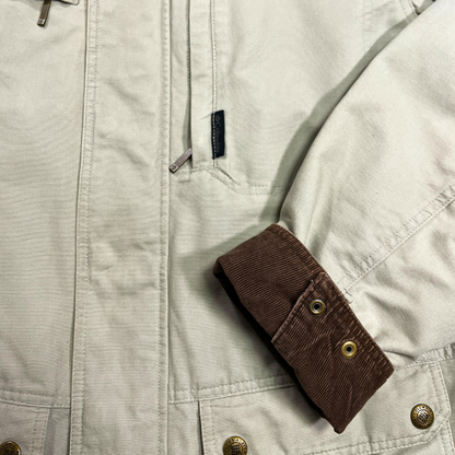 Columbia Sports Wear Company Hunting Jacket