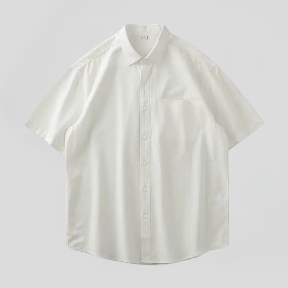 Oversized Regular Shirts