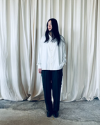 ika white shirts