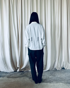 ika white shirts