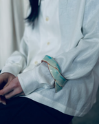 ika white shirts