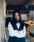 ika white shirts