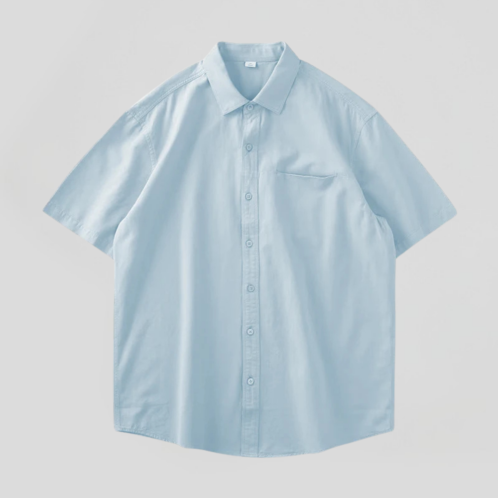 Oversized Regular Shirts