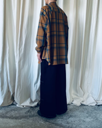 check shirts jacket