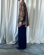 check shirts jacket