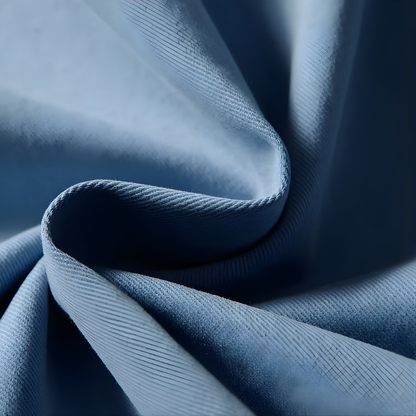 Stand Collar Tooling Bomber Jacket