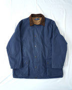90s Polo by Ralph Lauren Oiled Hunting Jacket