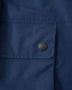 90s Polo by Ralph Lauren Oiled Hunting Jacket