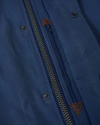 90s Polo by Ralph Lauren Oiled Hunting Jacket