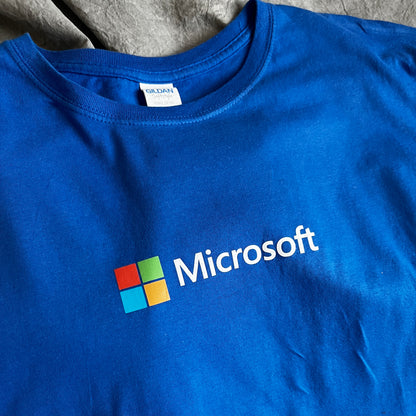 GILDAN "Microsoft Office" Soft-Style Tee