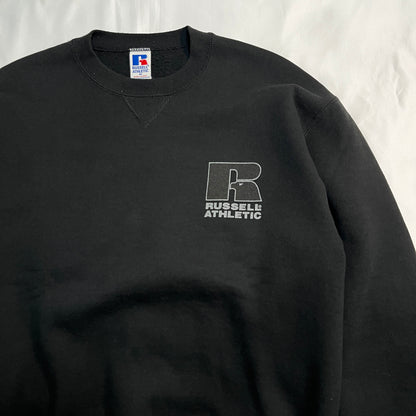 90s Russel Athletic Logo Sweat