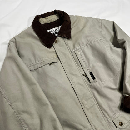 Columbia Sports Wear Company Hunting Jacket