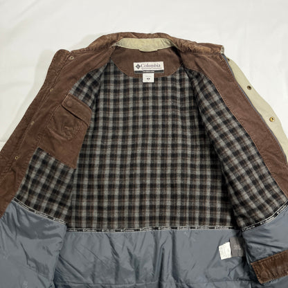 Columbia Sports Wear Company Hunting Jacket