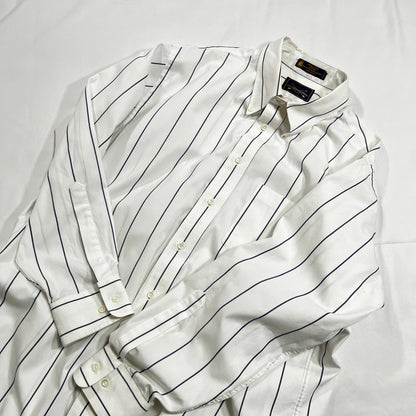 The Arrow WRINKLE Free Cotton Stripe Shirts