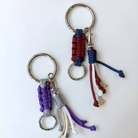 【CALCÈL別注】キーリング