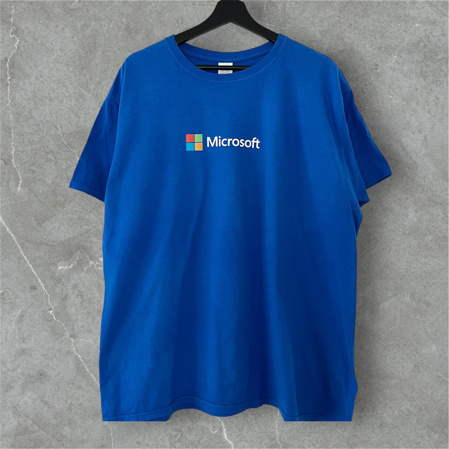 GILDAN "Microsoft Office" Soft-Style Tee
